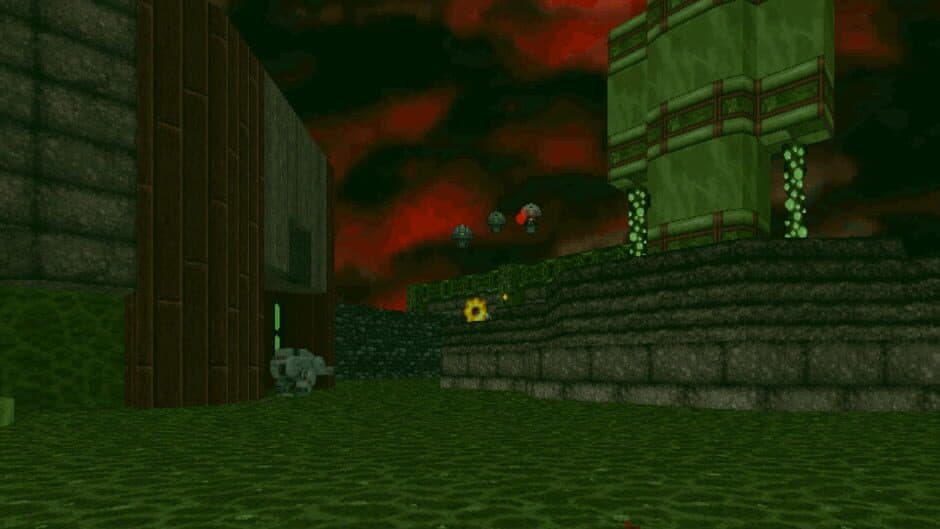 Скриншот 1 из A World in Strife 2: Absolute Order