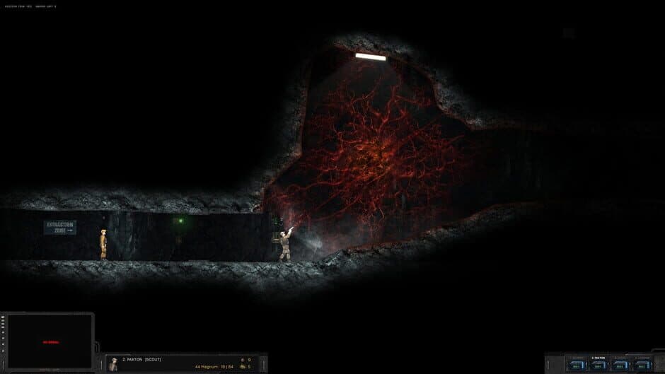 Скриншот 2 из Hidden Deep