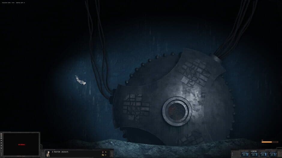 Скриншот 1 из Hidden Deep