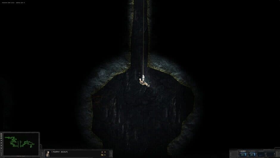 Скриншот 4 из Hidden Deep