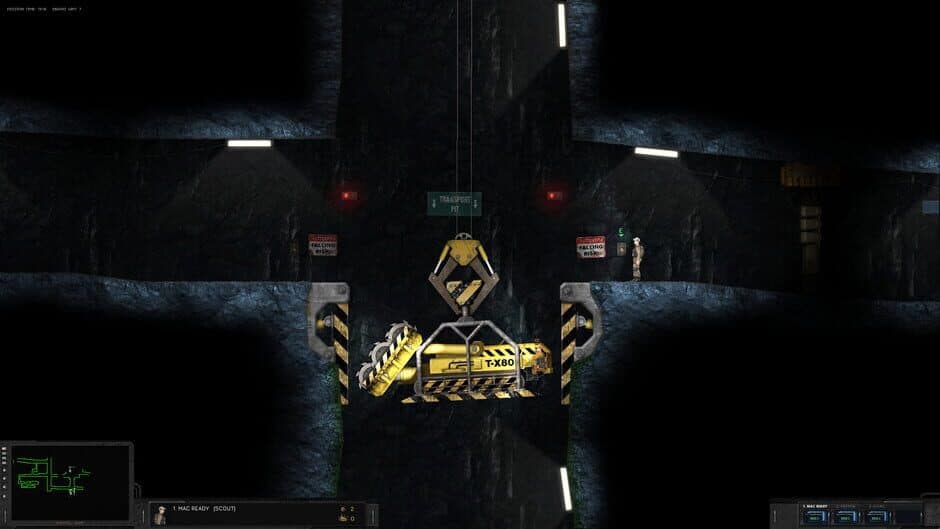 Скриншот 6 из Hidden Deep