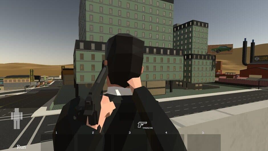 Скриншот 2 из Sub Rosa