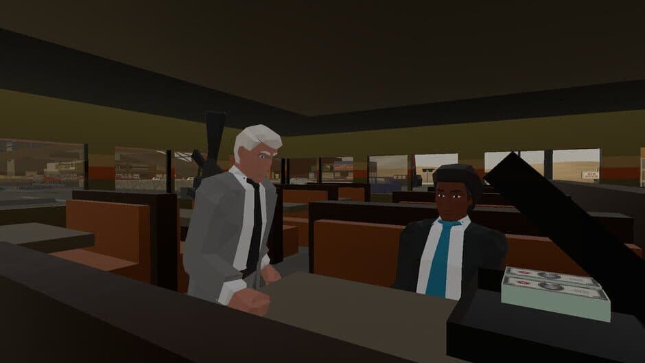 Скриншот 3 из Sub Rosa
