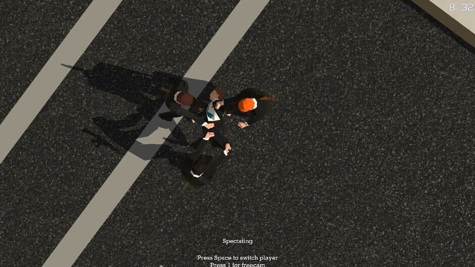 Скриншот 4 из Sub Rosa