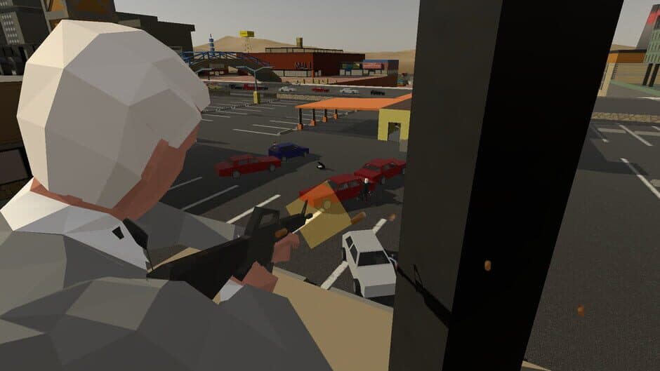 Скриншот 5 из Sub Rosa