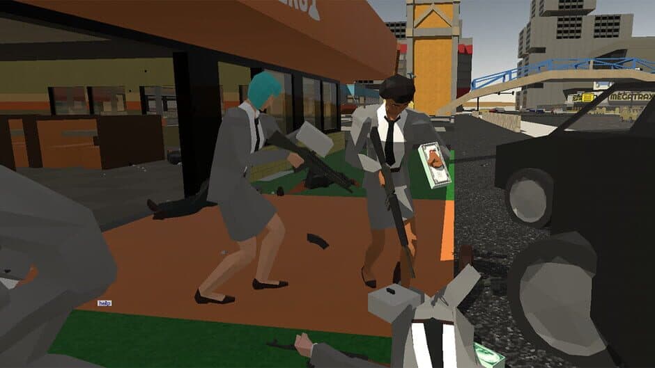 Скриншот 6 из Sub Rosa