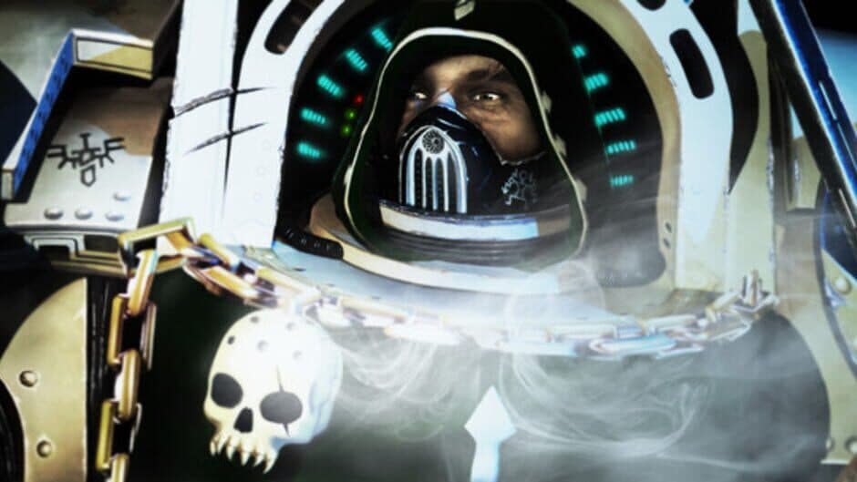 Скриншот 2 из Space Hulk: Ascension - Dark Angels