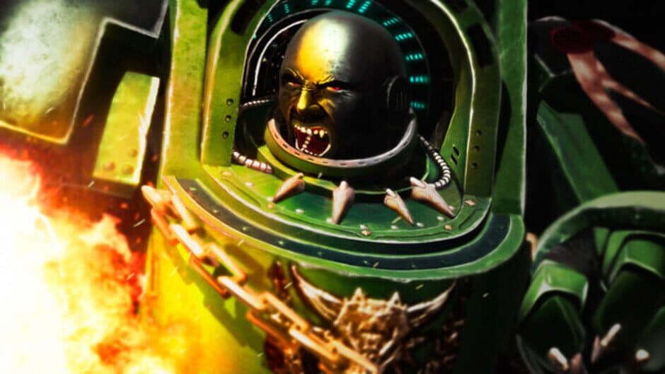 Скриншот 1 из Space Hulk: Ascension - Salamanders