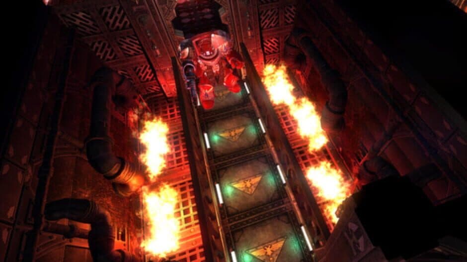 Скриншот 1 из Space Hulk: Sword of Halcyon Campaign