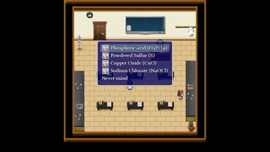 Скриншот 1 из Space Pilgrim Academy: Year 1