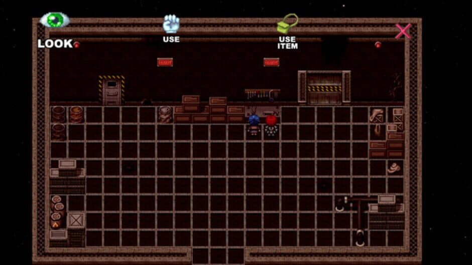 Скриншот 6 из Space Pilgrim Academy: Year 1