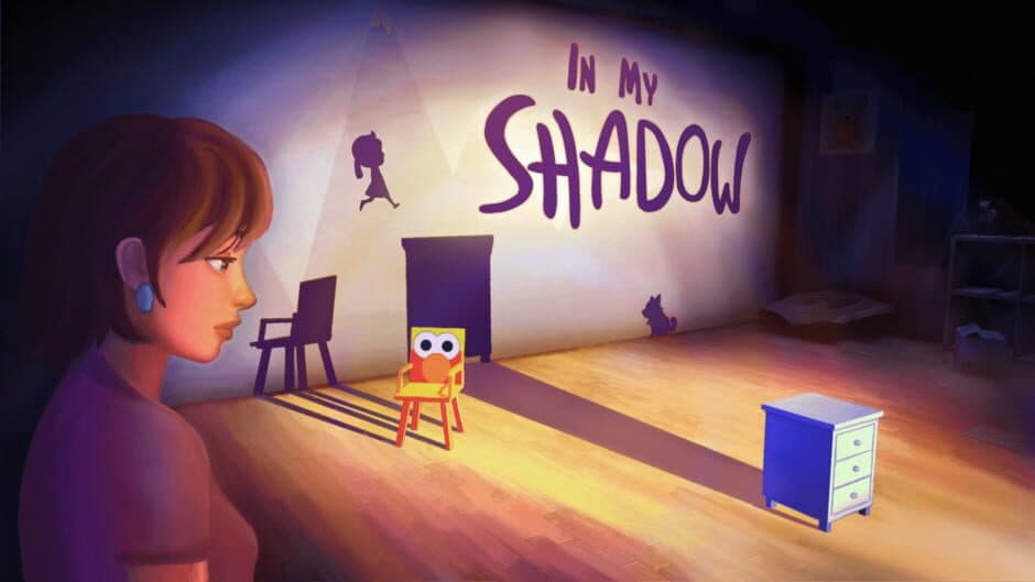 Скриншот 2 из In My Shadow