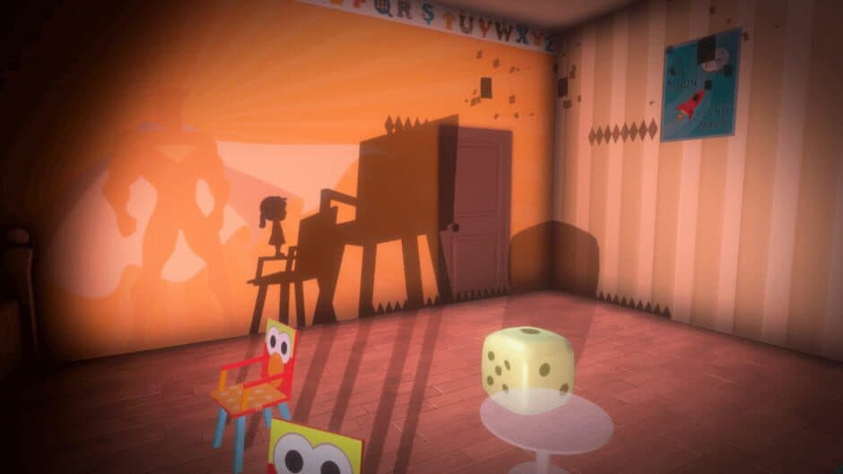 Скриншот 6 из In My Shadow