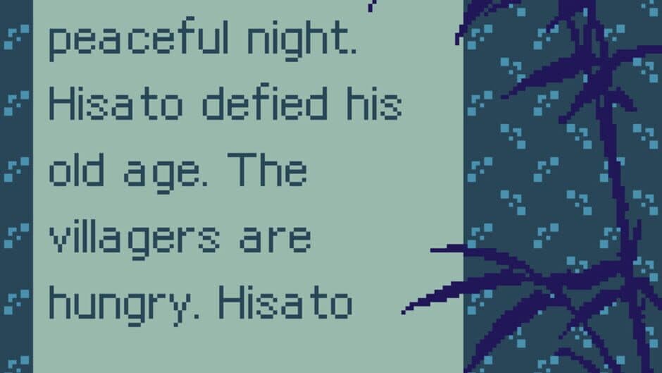 Скриншот 2 из Hisato No Saku