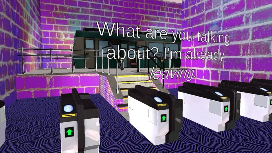 Скриншот 2 из Theseus