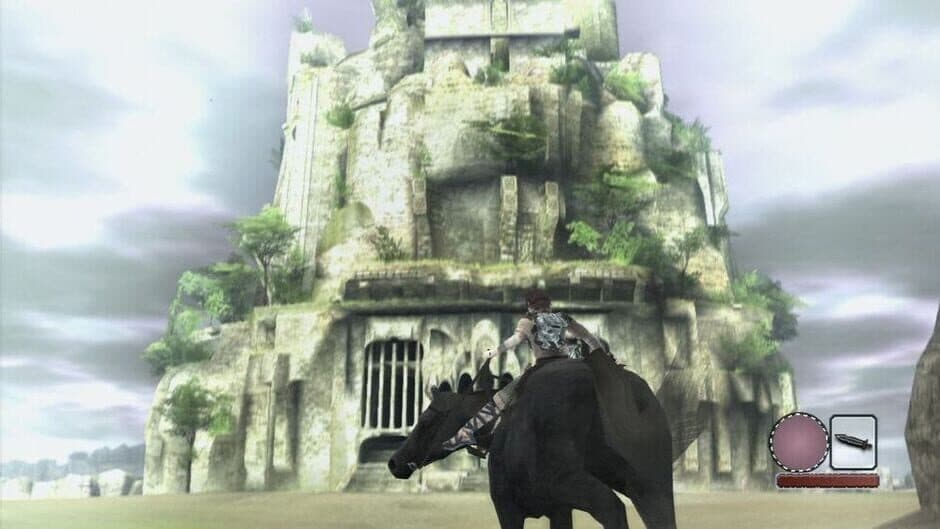 Скриншот 3 из Ico & Shadow of the Colossus Collection: Limited Box