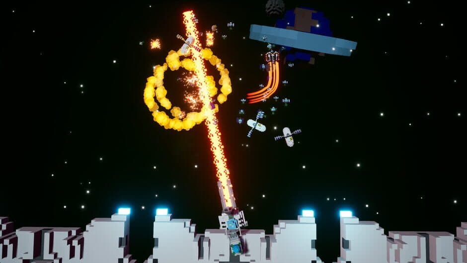 Скриншот 3 из WonShot