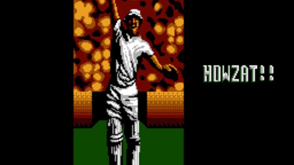 Скриншот 2 из International Cricket