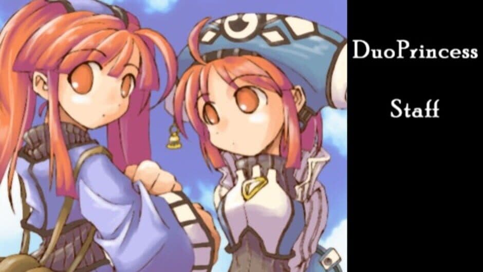 Скриншот 7 из Duo Princess