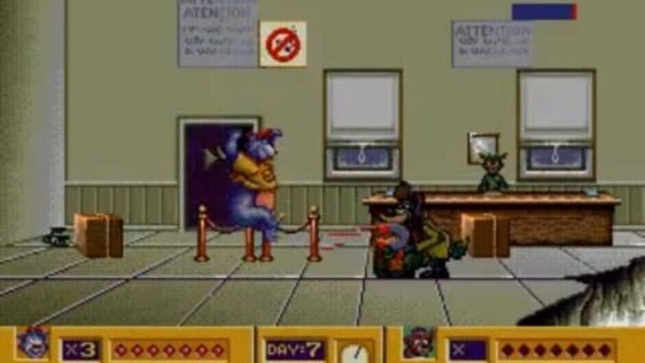 Скриншот 5 из Disney's TaleSpin