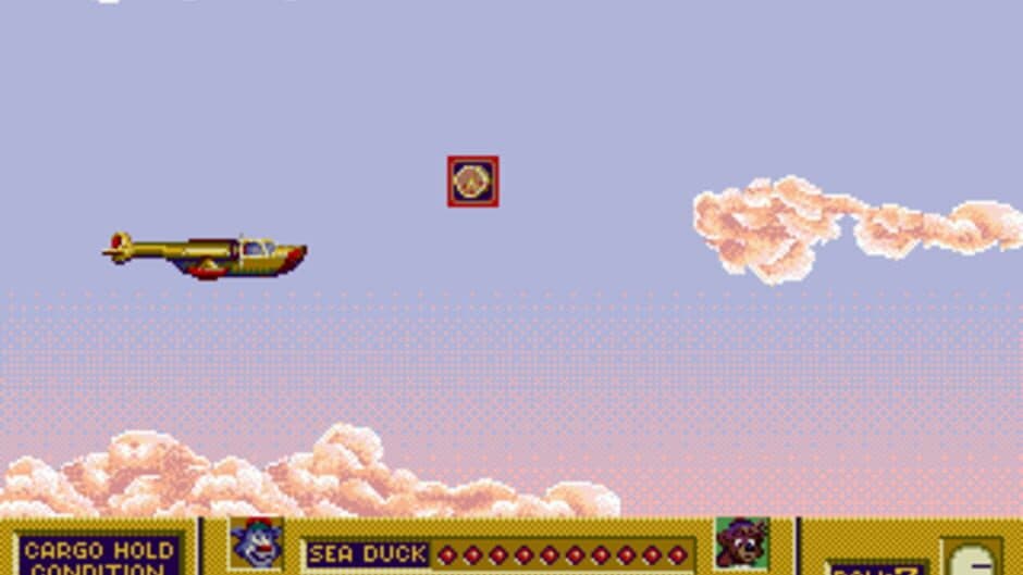 Скриншот 8 из Disney's TaleSpin