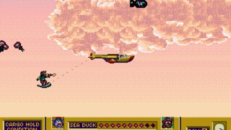 Скриншот 9 из Disney's TaleSpin