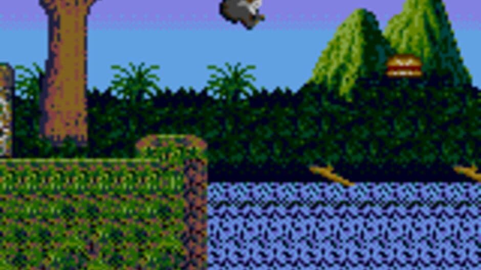 Скриншот 10 из Disney's TaleSpin