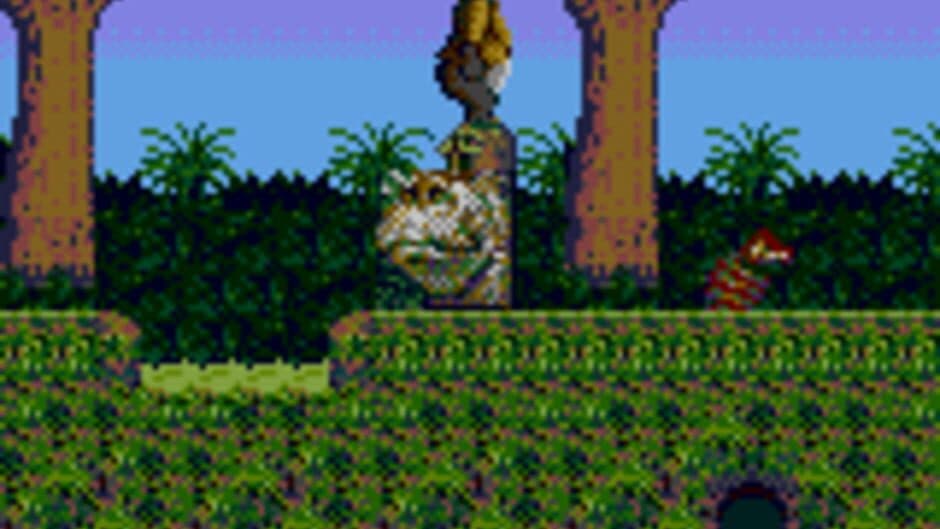 Скриншот 11 из Disney's TaleSpin