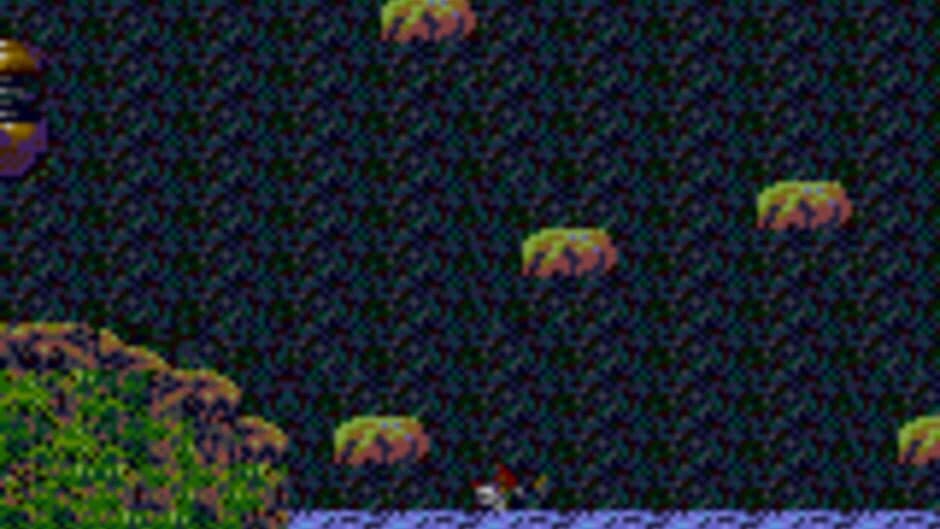 Скриншот 1 из Disney's TaleSpin