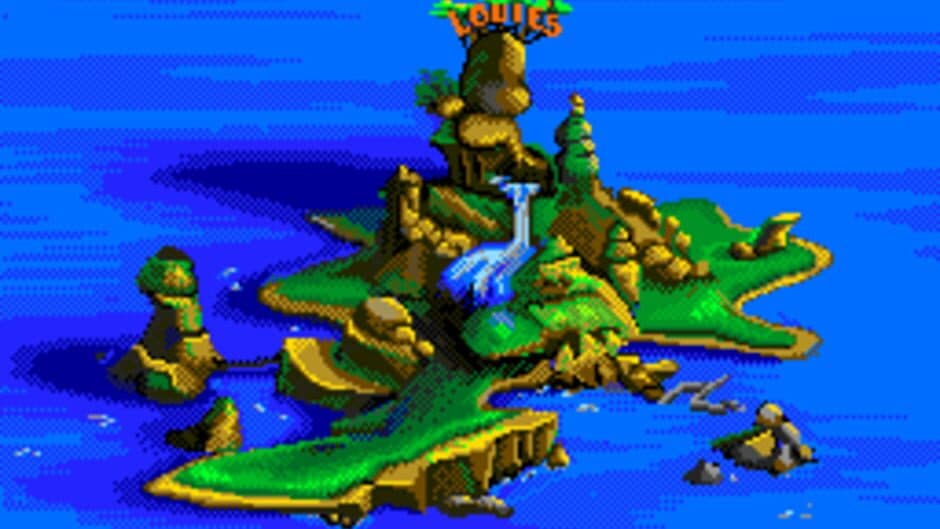 Скриншот 3 из Disney's TaleSpin