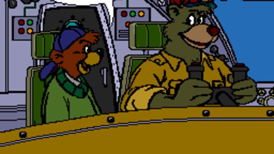 Скриншот 5 из Disney's TaleSpin