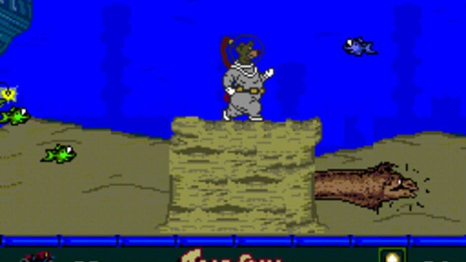 Скриншот 7 из Disney's TaleSpin