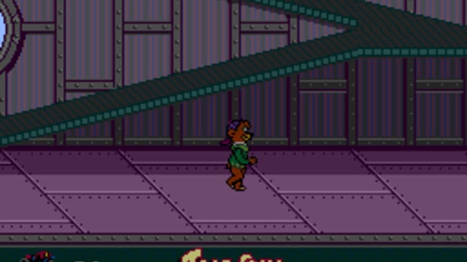 Скриншот 10 из Disney's TaleSpin