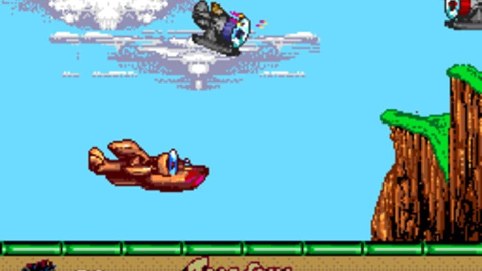 Скриншот 11 из Disney's TaleSpin