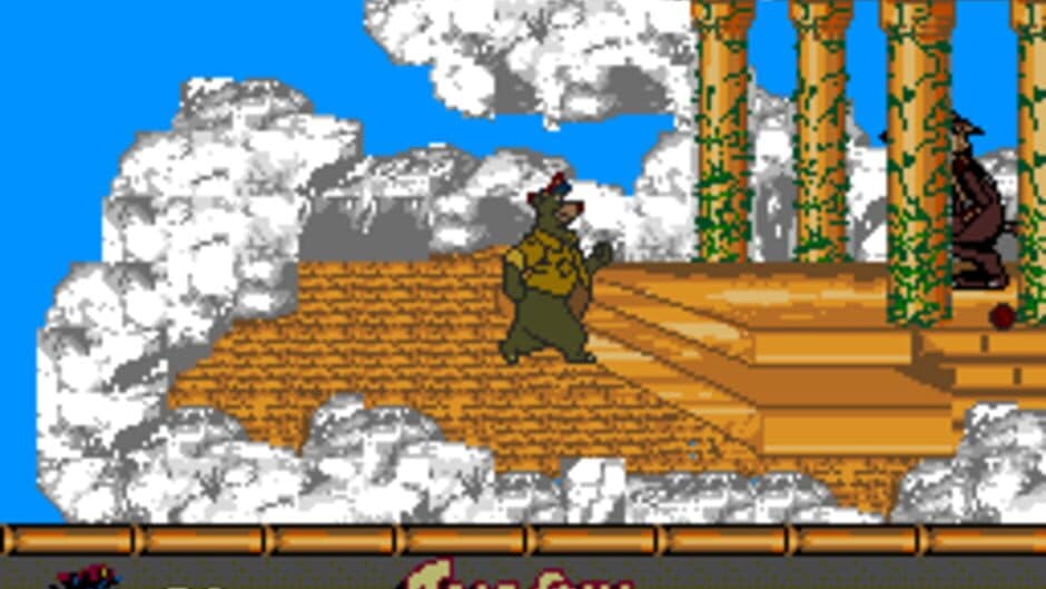 Скриншот 12 из Disney's TaleSpin