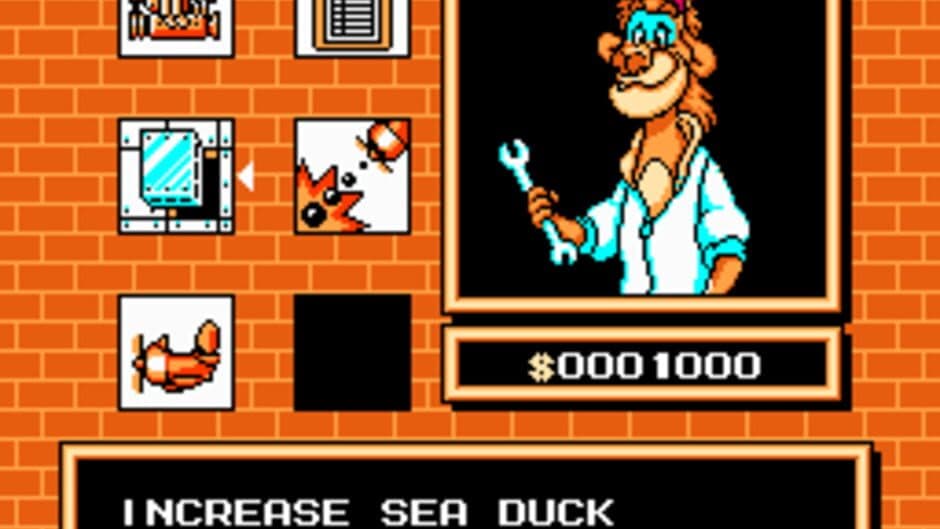 Скриншот 5 из Disney's TaleSpin