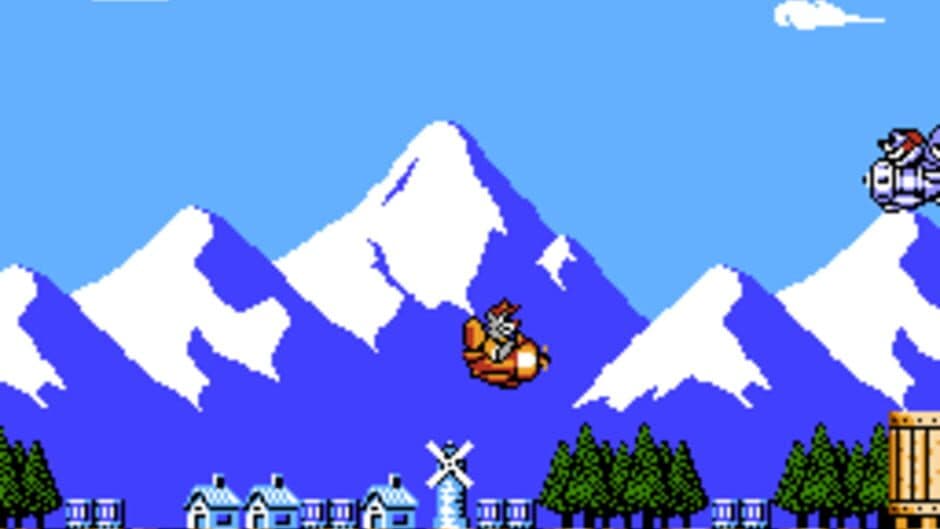 Скриншот 3 из Disney's TaleSpin