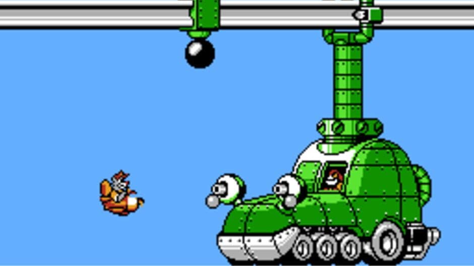 Скриншот 9 из Disney's TaleSpin