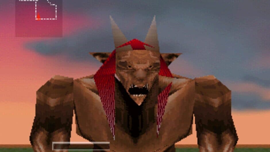 Скриншот 7 из Hakai-ou: King of Crusher