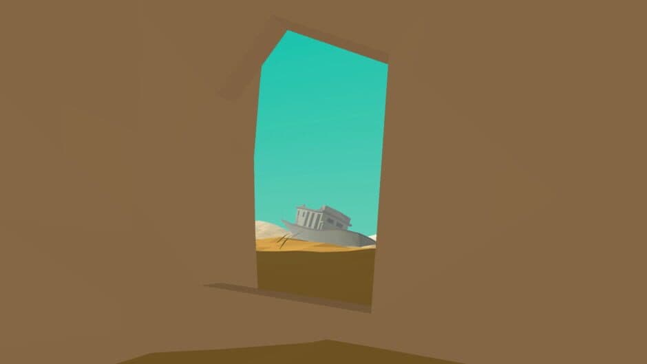 Скриншот 4 из Desert Mothers