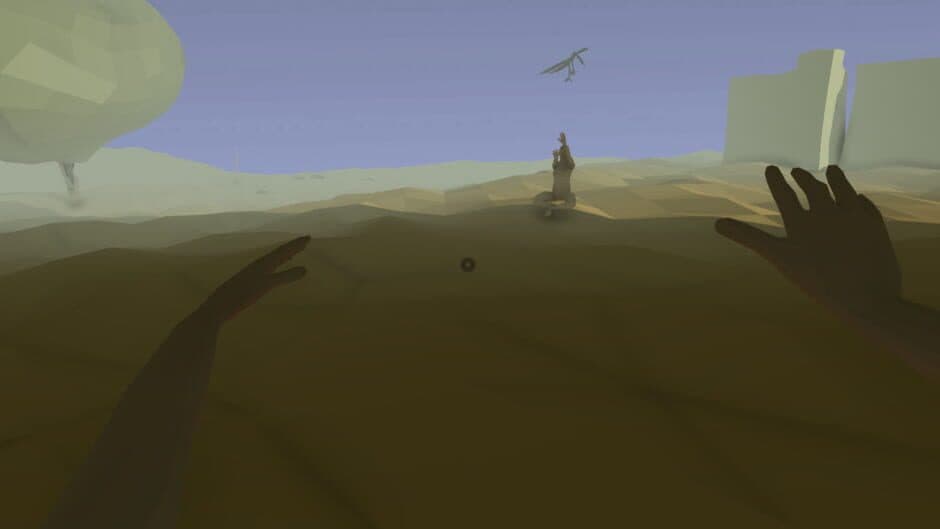 Скриншот 5 из Desert Mothers