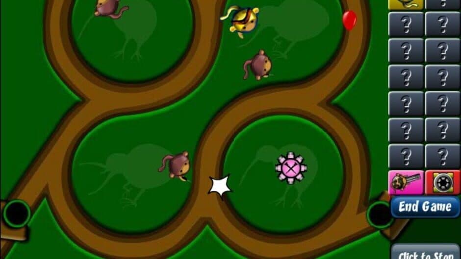 Скриншот 4 из Bloons TD 4