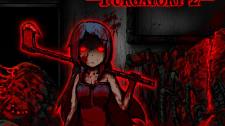 Скриншот 1 из Purgatory 2