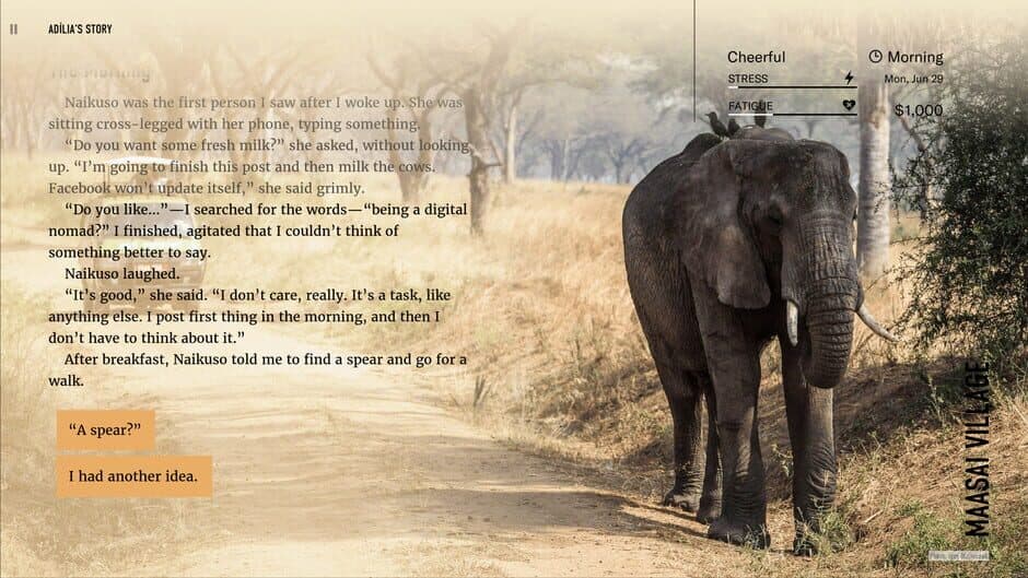 Скриншот 4 из Wanderlust Travel Stories