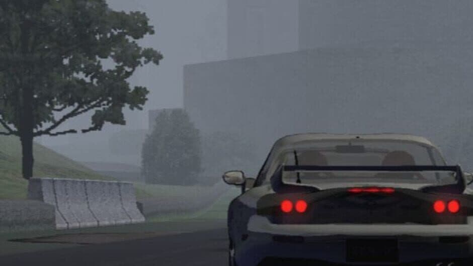 Скриншот 1 из Sega GT 2002