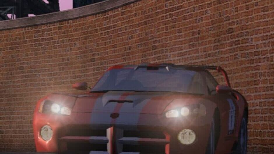 Скриншот 3 из Sega GT 2002