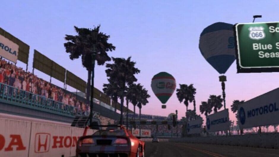 Скриншот 4 из Sega GT 2002