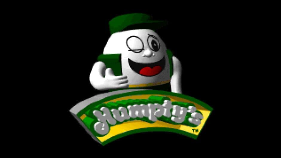 Скриншот 3 из Humpty's Scramble