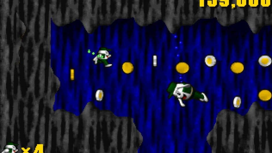 Скриншот 6 из Humpty's Scramble