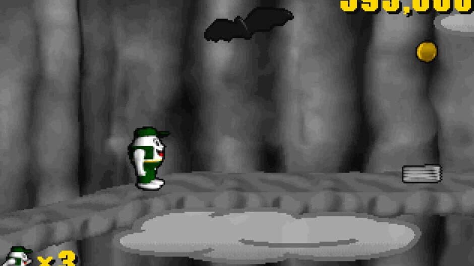 Скриншот 7 из Humpty's Scramble